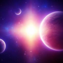 Saturn Eclipse : Lights of the Heavens Saturn Eclipse : Lights of the Heavens